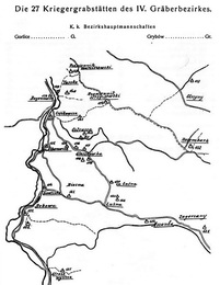 Okrg cmentarny nr IV - Jaso